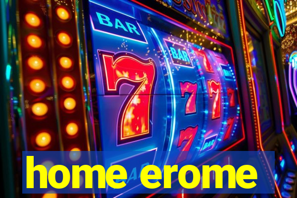 home erome